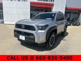 Used 2025 Toyota 4Runner TRD Off-Road image 2
