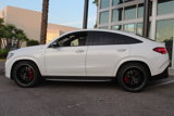 New 2026 Mercedes-Benz GLE 63 AMG S image 3