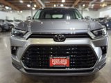 New 2025 Toyota Grand Highlander FWD image 3