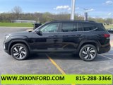 New 2025 Volkswagen Atlas SE image 4