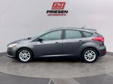 Used 2018 Ford Focus SE image 4