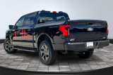 New 2025 Ford F150 Lightning XLT w/ Max Trailer Tow Package image 4