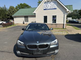 Used 2012 BMW 535i xDrive Sedan image 2