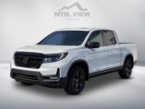 New 2025 Honda Ridgeline Black Edition image 6