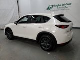 Used 2020 MAZDA CX-5 Touring image 4
