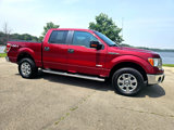 Used 2013 Ford F150 XLT w/ Luxury Equipment Group image 3