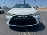 Used 2016 Toyota Camry LE image 2