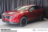 New 2025 Nissan Murano SV image 3
