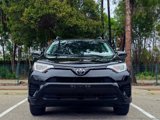 Used 2017 Toyota RAV4 LE image 2