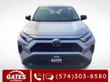 Used 2024 Toyota RAV4 LE image 2