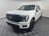 New 2025 Ford F150 Lariat image 5