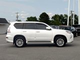Used 2017 Lexus GX 460 Premium image 6