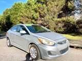 Used 2017 Hyundai Accent SE image 4