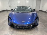 New 2025 McLaren Artura Spider image 2