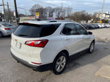 Used 2019 Chevrolet Equinox LT w/ Sun & Navigation Package image 5