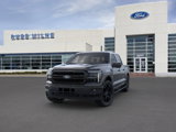 New 2025 Ford F150 Lariat w/ Equipment Group 502A High image 2