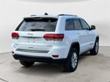 Used 2021 Jeep Grand Cherokee Laredo image 5