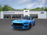 New 2025 Ford Mustang GT Premium image 2