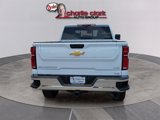 New 2025 Chevrolet Silverado 2500 LTZ w/ LTZ Premium Package image 4