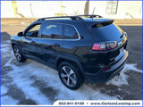 Used 2022 Jeep Cherokee Limited image 5
