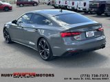 Used 2023 Audi S5 Premium Plus image 5