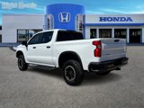 Used 2025 Chevrolet Silverado 1500 ZR2 image 4