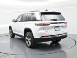 New 2025 Jeep Grand Cherokee Limited 4xe image 5