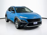 Used 2023 Hyundai Kona SEL image 3