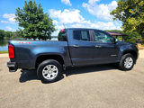 Used 2019 Chevrolet Colorado LT w/ Luxury Package, Chrome image 5