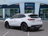 New 2025 Buick Envision Sport Touring image 5