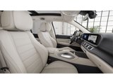 New 2026 Mercedes-Benz GLS 450 4MATIC image 4