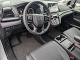 New 2025 Honda Odyssey Elite image 3