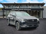 New 2025 MAZDA CX-50 AWD 2.5 Hybrid w/ Weather Package image 3