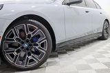 Used 2024 BMW i5 eDrive40i w/ M Sport Package image 4