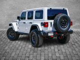 New 2025 Jeep Wrangler Unlimited Rubicon image 3