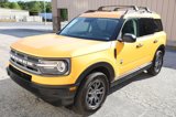 Used 2022 Ford Bronco Sport Big Bend image 5