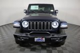 New 2025 Jeep Wrangler Unlimited Sahara image 3