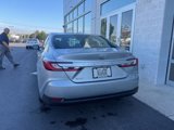 Certified 2025 Toyota Camry LE image 5