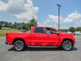 New 2026 Chevrolet Silverado 1500 LT w/ Z71 Off-Road Package image 3