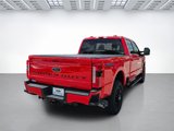 New 2025 Ford F250 Lariat w/ Lariat Ultimate Package image 5