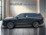 New 2025 Lexus TX 350 AWD image 6