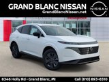 New 2025 Nissan Murano SL image 1