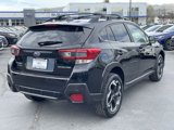 Certified 2022 Subaru Crosstrek 2.5i Limited image 3
