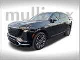 Used 2026 Cadillac Vistiq Sport image 3