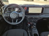 New 2025 Jeep Wrangler Unlimited Rubicon 4xe image 6