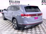 New 2025 Volkswagen Atlas SEL image 5