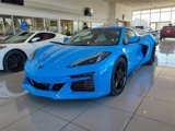 New 2025 Chevrolet Corvette E-Ray w/ ZER Performance Package image 5