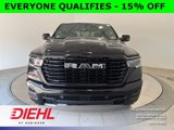 New 2026 RAM 1500 Laramie image 2