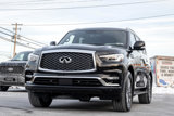 Used 2023 INFINITI QX80 4WD image 5