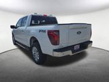 New 2025 Ford F150 Lariat image 3